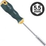 Force Κατσαβίδι Καρυδάκι 5.5mm 744250055