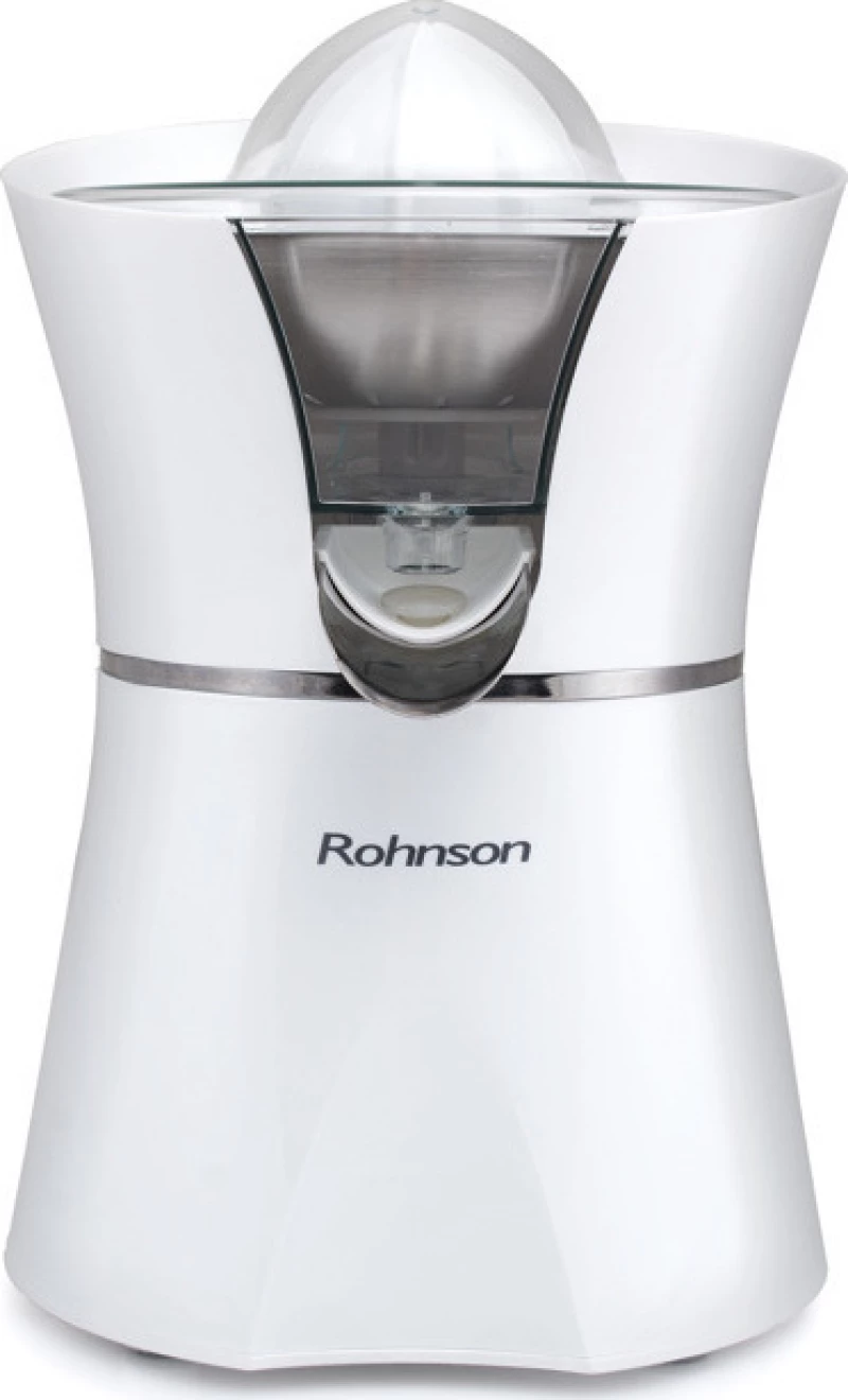 Rohnson R-409 Ηλεκτρικός Στίφτης 600W Λευκός