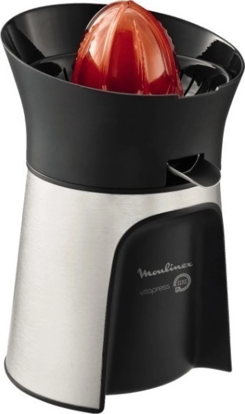Moulinex PC603 Ηλεκτρικός Στίφτης 100W Inox