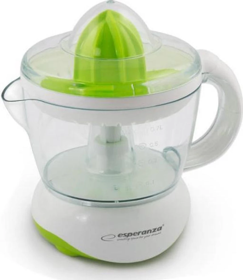 Esperanza EKJ001G Ηλεκτρικός Στίφτης 25W Λευκός