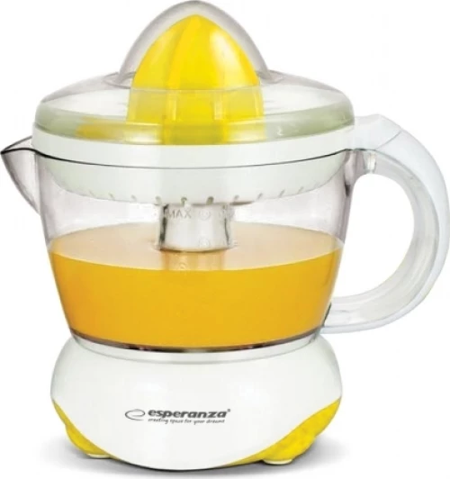 Esperanza EKJ001Y Ηλεκτρικός Στίφτης 25W Κίτρινος