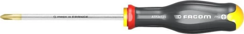 Facom Κατσαβίδι Σταυρός PH2 245mm ATP2X125