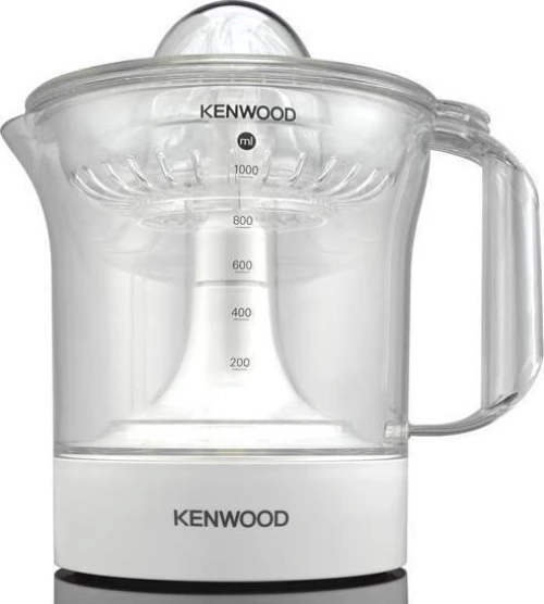 Kenwood JE290 Ηλεκτρικός Στίφτης 40W Λευκός
