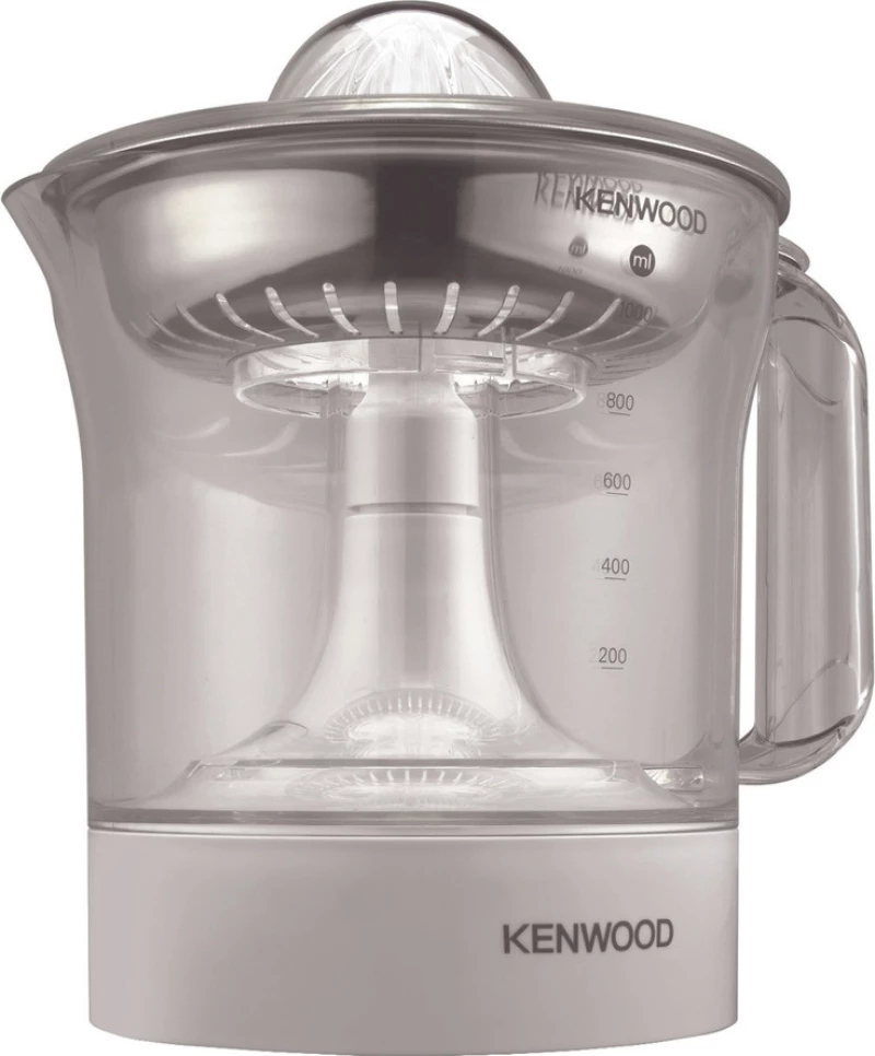 Kenwood JE290 Ηλεκτρικός Στίφτης 40W Λευκός