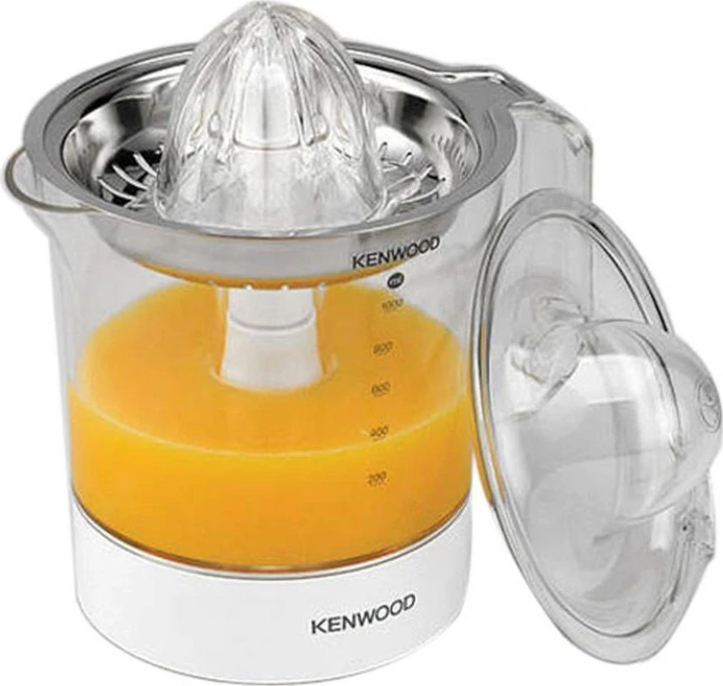 Kenwood JE290 Ηλεκτρικός Στίφτης 40W Λευκός