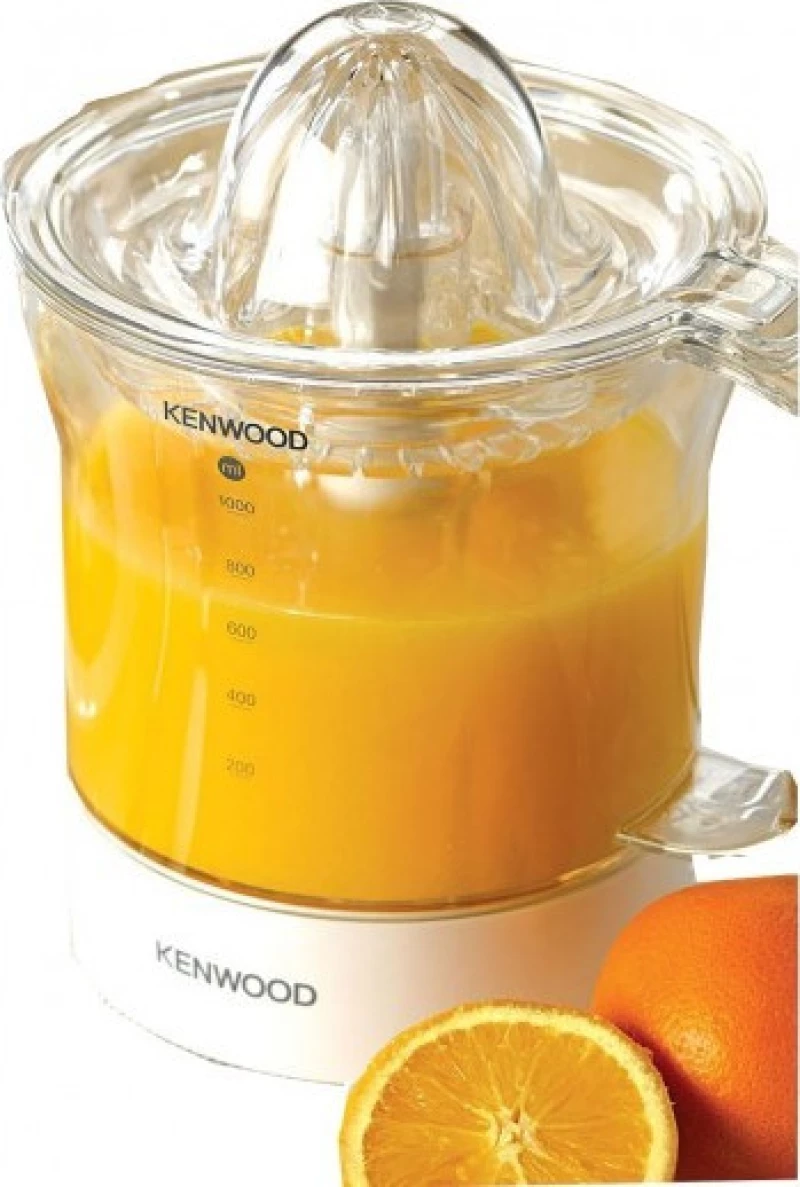 Kenwood JE290 Ηλεκτρικός Στίφτης 40W Λευκός