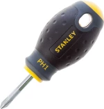 Stanley Κατσαβίδι Σταυρός Νάνος FatMax 0-65-406
