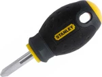 Stanley Κατσαβίδι Σταυρός Νάνος FatMax 0-65-406