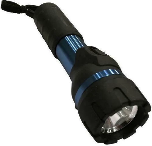 Eurolamp Φακός Μπαταρίας Led 147-24520