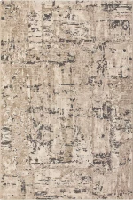 Carpet Couture Χαλί 32847/7324 Capri Dove - Grey 133x195cm