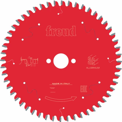 Freud Δίσκος Κοπής Αλουμινίου FR16A001M 216mm