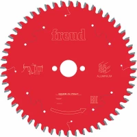 Freud Δίσκος Κοπής Αλουμινίου FR16A001M 216mm