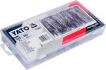 Yato Σετ Κοπίλιες YT-06873 555τμχ