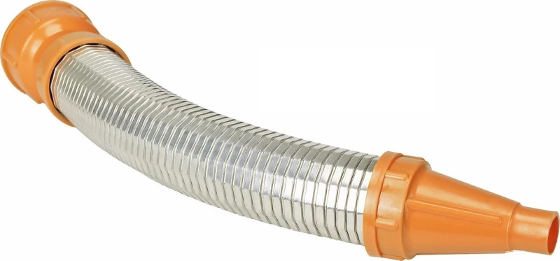 Pressol Μεταλλικές Προεκτάσεις Χωνιών Φ.330lmm 02640
