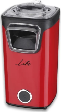 Life Cinema Pop Corn Maker 1100W Life