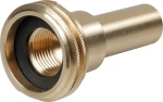 Lampa Αντάπτορας Πλήρωσης Lpg Υγραερίου Acme M16x1.5 80mm 67131
