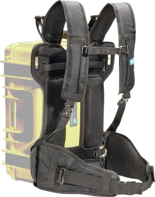 B&W International BPS Backpack System BPS/5000