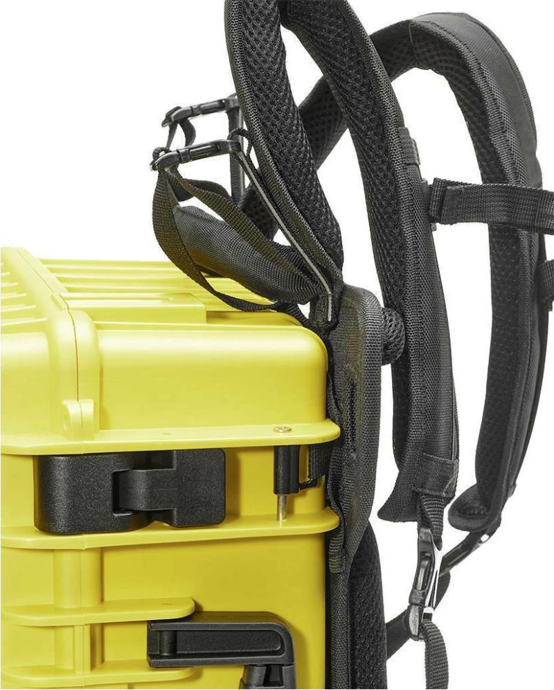 B&W International BPS Backpack System BPS/5000