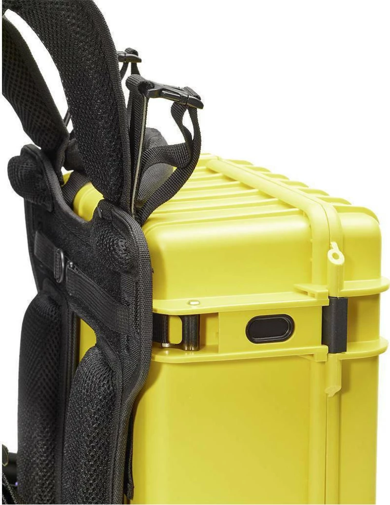 B&W International BPS Backpack System BPS/5000