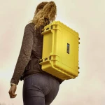 B&W International BPS Backpack System BPS/5000