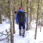B&W International BPS Backpack System BPS/5000