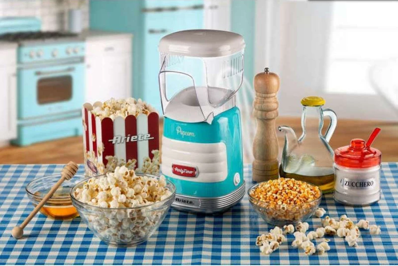 Ariete Party Time 2956/1 Blue