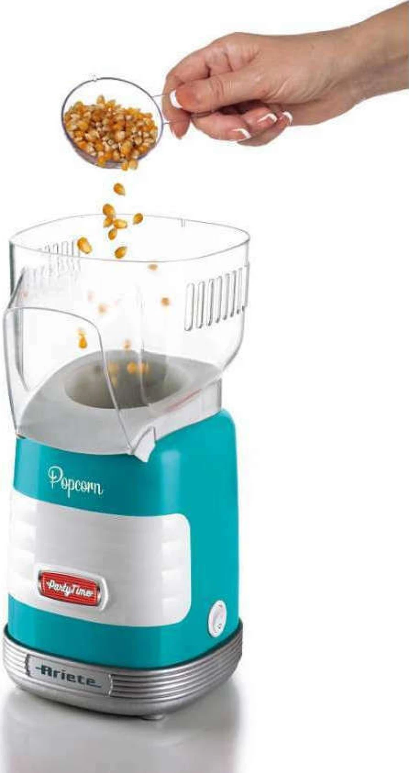 Ariete Party Time 2956/1 Blue