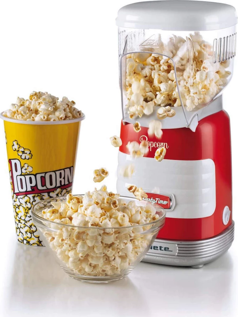 Ariete Party Time 2956 Red