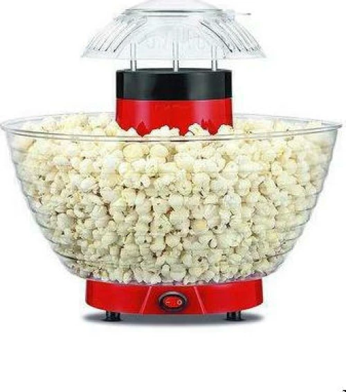 Συσκευή Pop Corn Haeger HG-9001
