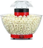 Συσκευή Pop Corn Haeger HG-9001