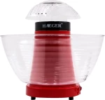 Συσκευή Pop Corn Haeger HG-9001