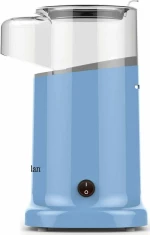 Zilan Παρασκευαστής Popcorn Χωρίς Λάδι 1200W Zln3147