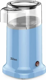 Zilan Παρασκευαστής Popcorn Χωρίς Λάδι 1200W Zln3147