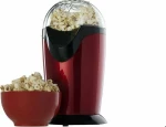 Silver Συσκευή Pop Corn Sokany Rh-288 (Rh-288)