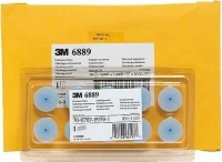 3M 6889 Βαλβίδα Εκπνοής 10τμχ