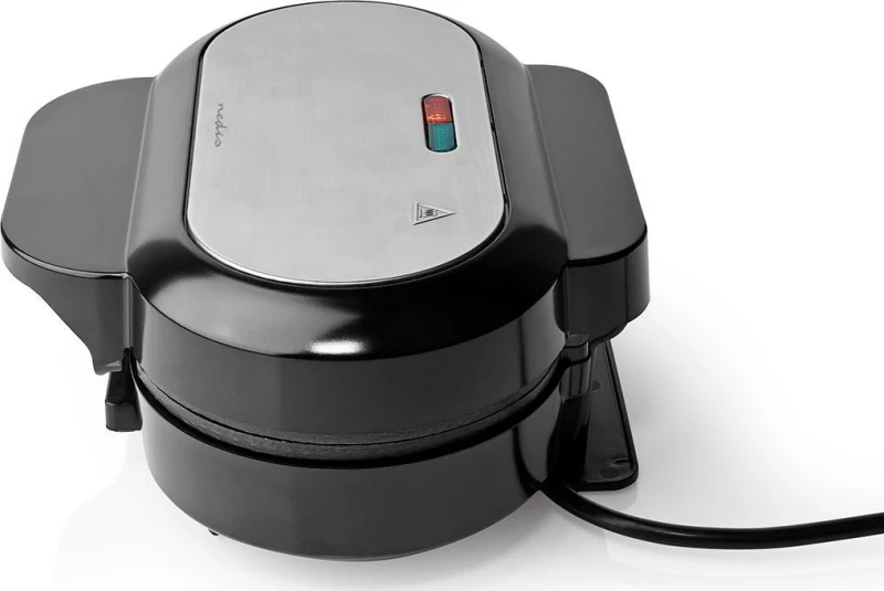 Nedis KAHM100BK Συσκευή για Hamburger 1000W