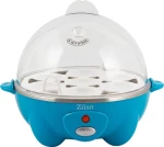 Zilan ZLN8068 Βραστήρας Αυγών 360W Blue