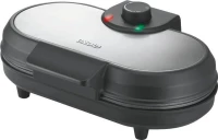 Unold 48165 Συσκευή για Pancakes 1000W