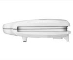 Unold 48360 Συσκευή για Ταρτάκια 1400W