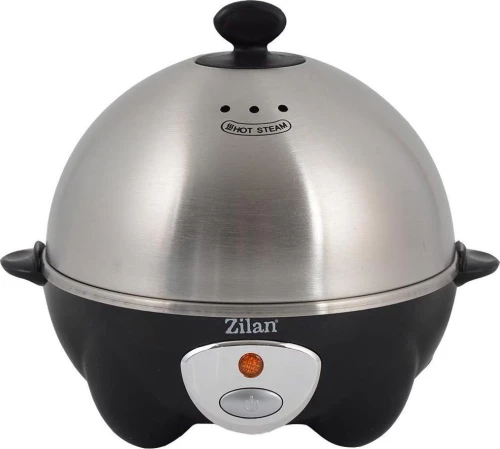 Zilan ZLN8075 Βραστήρας Αυγών 360W