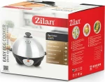 Zilan ZLN8075 Βραστήρας Αυγών 360W