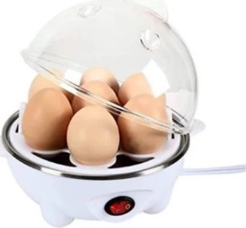 Muhler ME-271 Βραστήρας Αυγών 350W