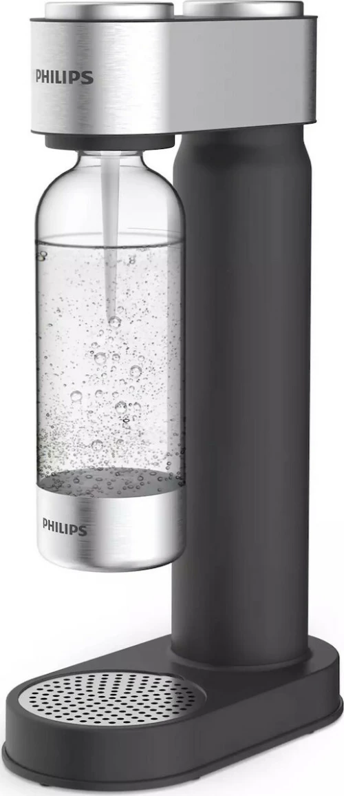 Philips ADD4902BK/10 Παρασκευαστής Σόδας