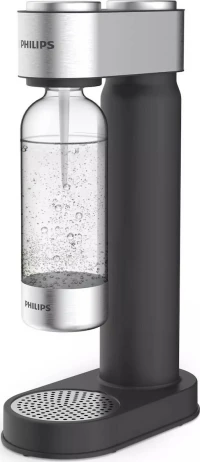 Philips ADD4902BK/10 Παρασκευαστής Σόδας