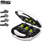DSP KC1131 Συσκευή για Μπισκότα 750W