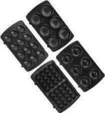 DSP KC1131 Συσκευή για Μπισκότα 750W