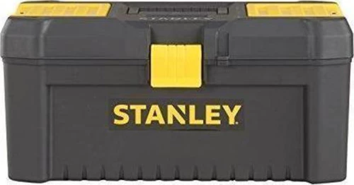 Stanley Essential Εργαλειοθήκη Χειρός Πλαστική 41x21x19.5cm