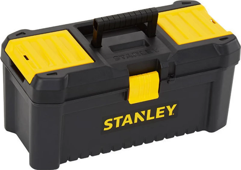 Stanley Essential Εργαλειοθήκη Χειρός Πλαστική 41x21x19.5cm