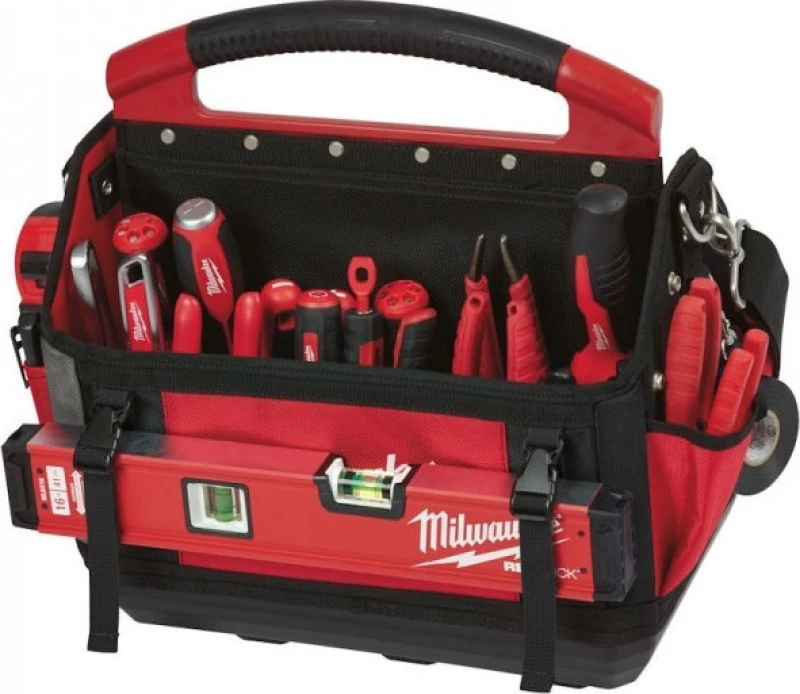 Milwaukee Packout Τσάντα Εργαλείων 40x25x32cm