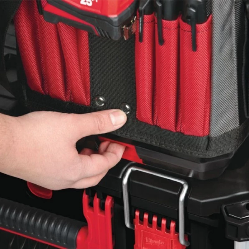 Milwaukee Packout Τσάντα Εργαλείων 40x25x32cm